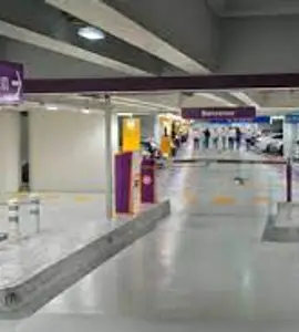Parking PEF Premium